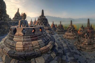 7 Rekomendasi Wisata di Kota Pelajar Yogyakarta dan Sekitarnya