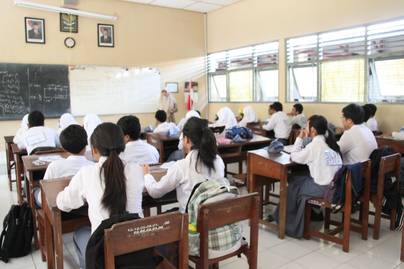 Top 10 SMA/MA dengan Nilai UTBK Tertinggi di Indonesia, Mayoritas di Jakarta