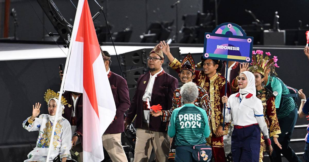 Rekam Jejak Indonesia di Paralimpiade: Raih Medali Terbanyak Tahun Ini!
