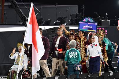 Rekam Jejak Indonesia di Paralimpiade: Raih Medali Terbanyak Tahun Ini!