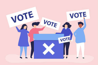 Isu Demokrasi Jadi Perhatian Masyarakat Jelang Pilkada 2024