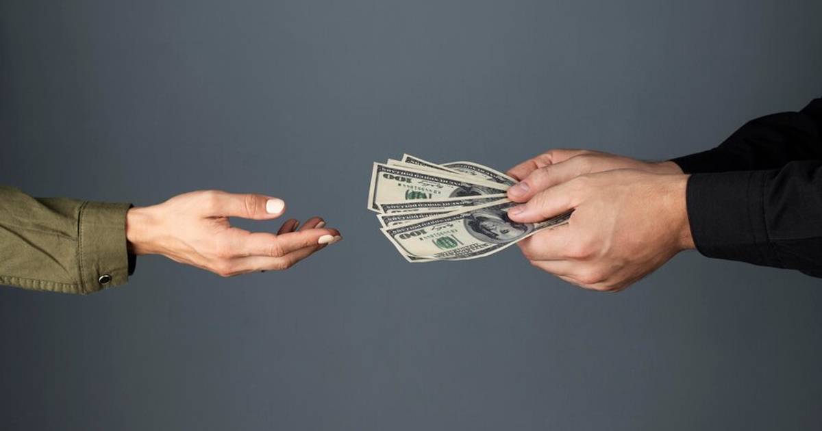 Daftar Instansi Paling Banyak Dilaporkan Atas Kasus Gratifikasi, Kementerian Tertinggi