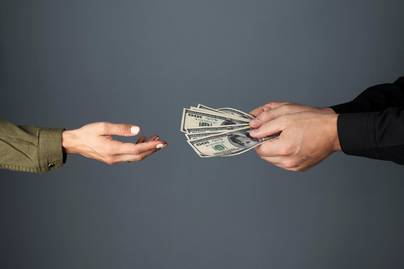 Daftar Instansi Paling Banyak Dilaporkan Atas Kasus Gratifikasi, Kementerian Tertinggi