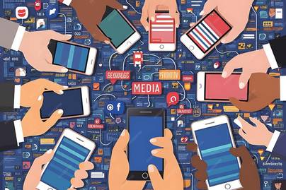 Jelang Pilkada 2024, Jejak Digital Politisi Jadi Sorotan Masyarakat