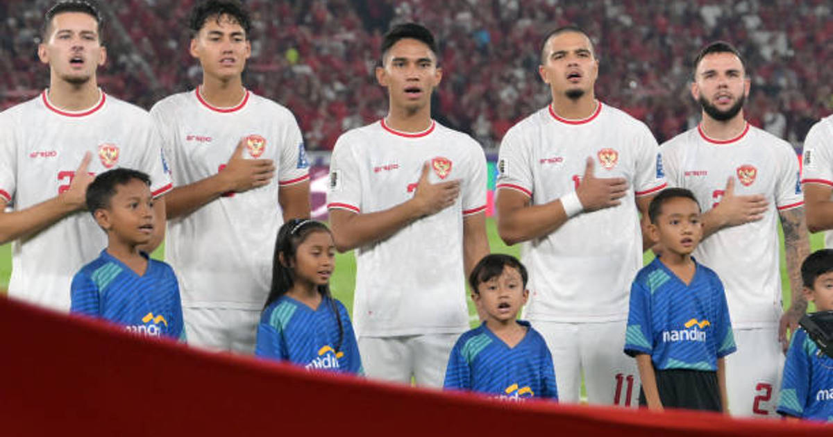Tren Naturalisasi Timnas Indonesia di Ragam Era Ketum PSSI