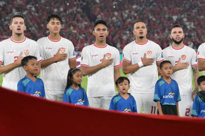 Tren Naturalisasi Timnas Indonesia di Ragam Era Ketum PSSI