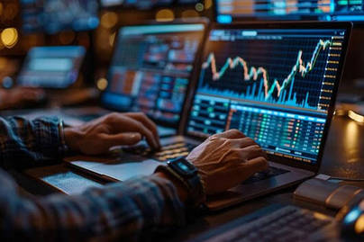 Investasi Digital Banyak Dilakukan untuk Dana Darurat dan Pendapatan Tambahan