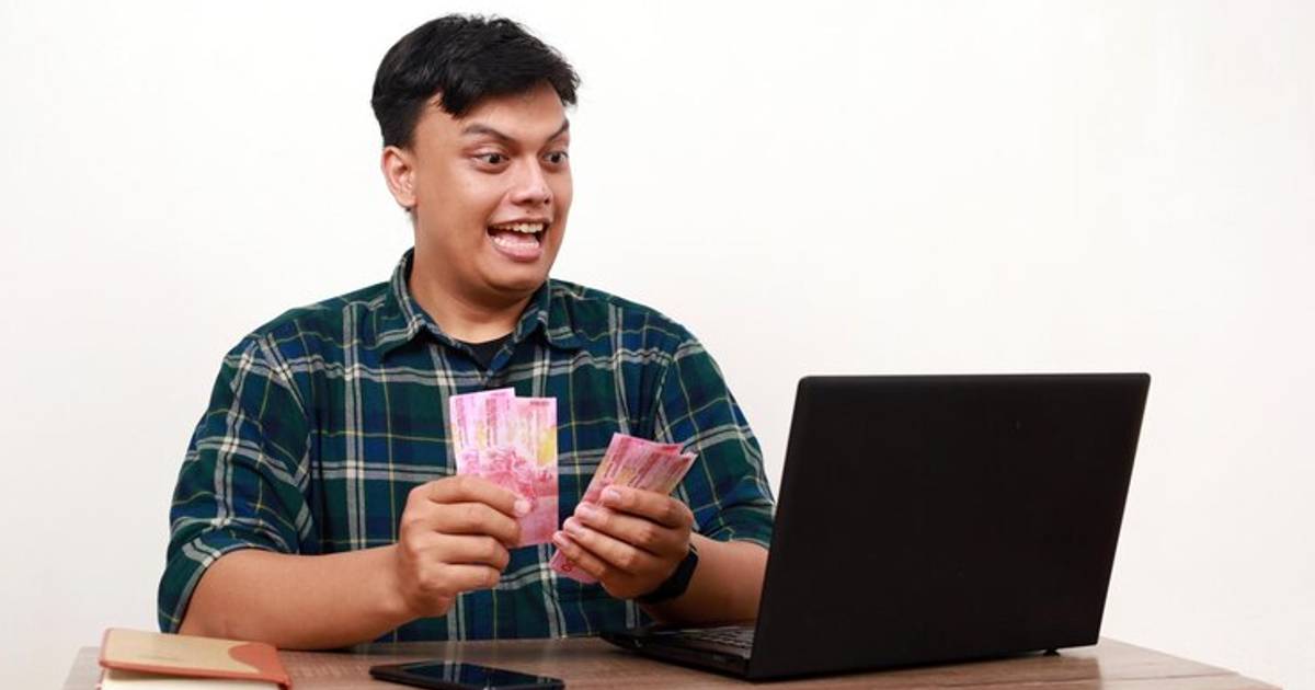 Kelas Menengah Mendominasi Pengguna Pinjol di Indonesia
