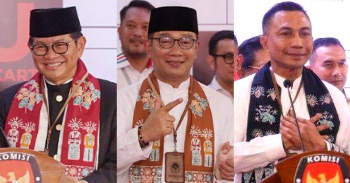 Berebut Suara Mantan: Swing Voter Pasca Penetapan Paslon di Pilkada Jakarta 2024