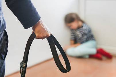 Anak Perempuan Masih Rentan Jadi Korban Kekerasan