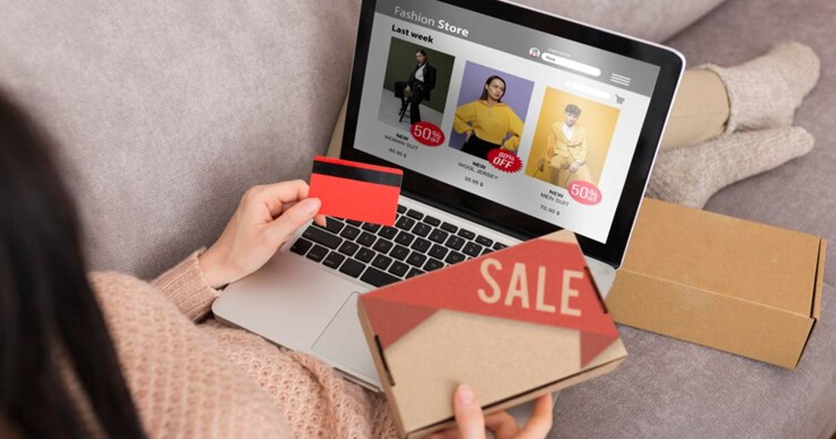 Tokopedia Menjadi E-Commerce yang Paling Diminati Konsumen