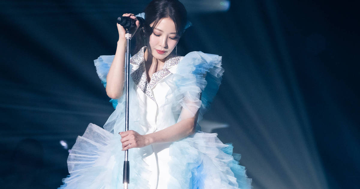 Daftar Harga Tiket Konser Ratu Kpop BoA, Singgah Akhir Oktober 2024
