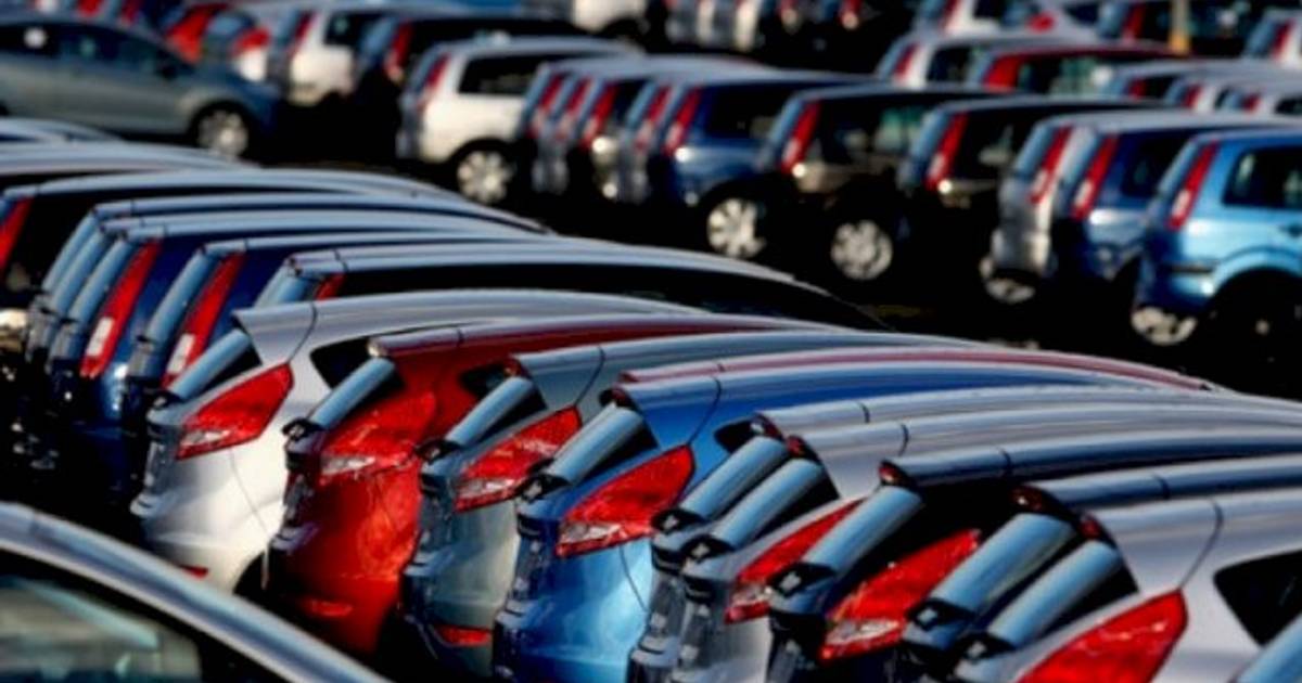 Indonesia Puncaki Penjualan Mobil di Asia Tenggara