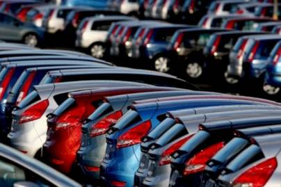 Indonesia Puncaki Penjualan Mobil di Asia Tenggara