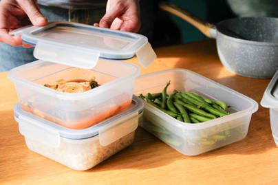 Tupperware Gulung Tikar, Bagaimana Pamornya di Indonesia?