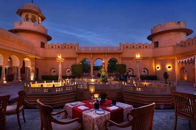 8 Resor Terfavorit di Asia, Apakah Resor di Bali Termasuk Salah Satunya?