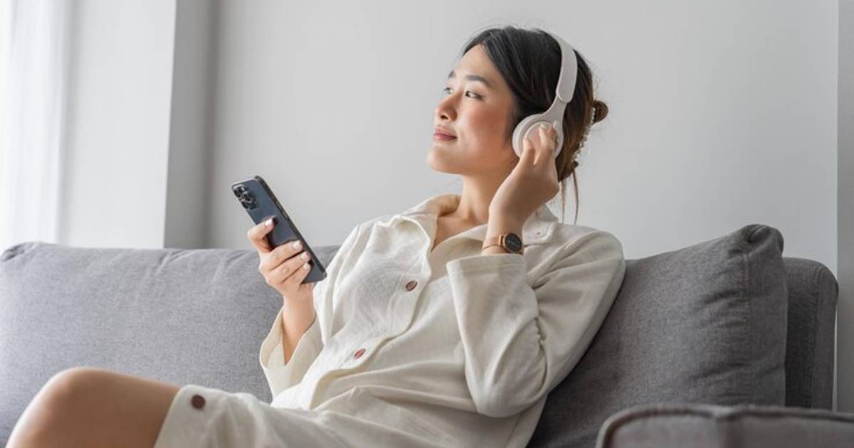 Spotify Jadi Aplikasi Streaming Musik Pilihan Masyarakat Indonesia
