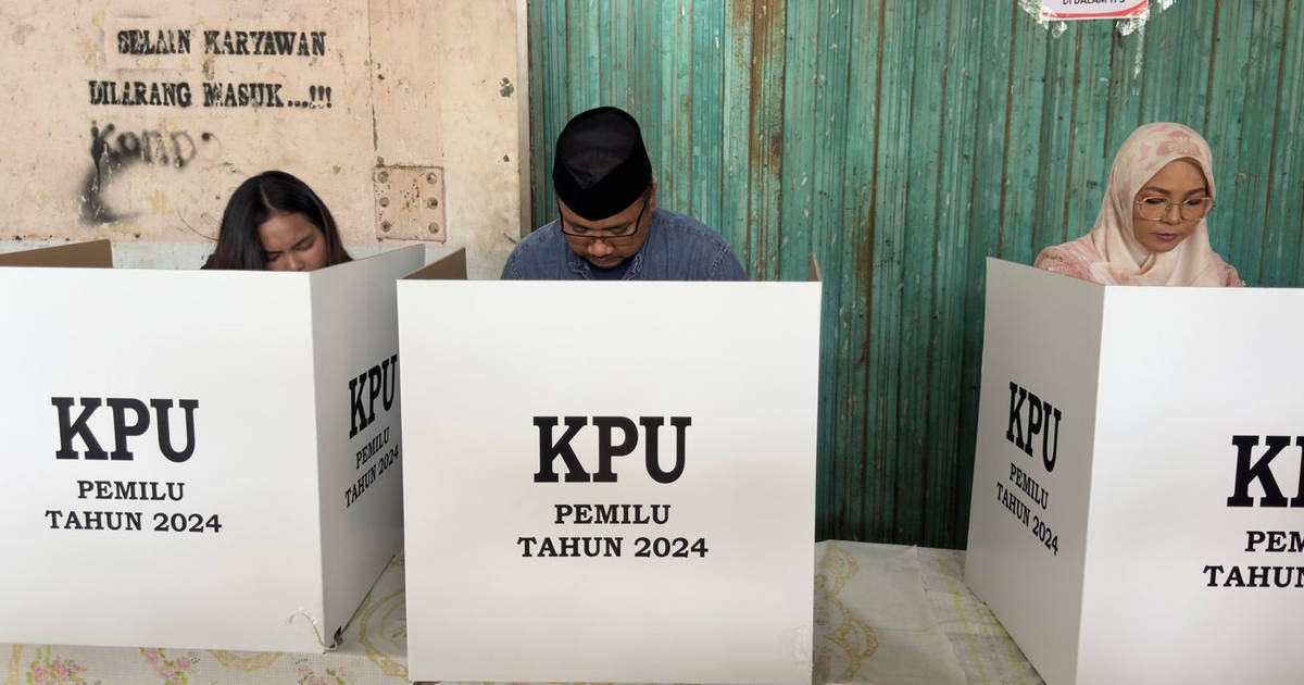 Fenomena Penggantian Caleg Terpilih Pasca Pemilu 2024