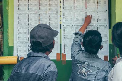Simak Partai Paling Bersih dari Korupsi Menurut Warga Jawa Barat