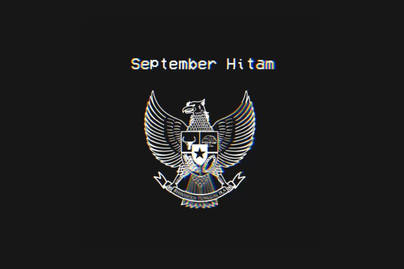 September Hitam: Ragam Peristiwa dan Tragedi Hitamkan September