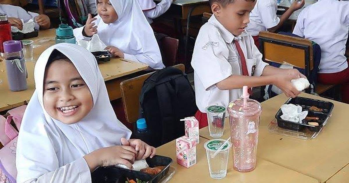 Ini 7 Program Quick Win Pemerintah Era Prabowo, Berapa Anggarannya?
