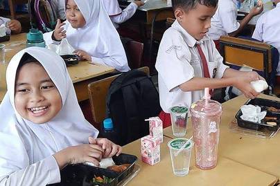 Ini 7 Program Quick Win Pemerintah Era Prabowo, Berapa Anggarannya?