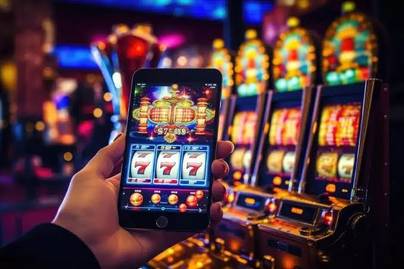 Rasa Penasaran Jadi Alasan Utama Masyarakat Indonesia Main Judi Online