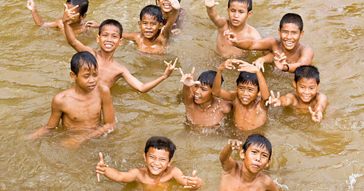 3 Beban Malnutrisi di Indonesia, Stunting Mendominasi