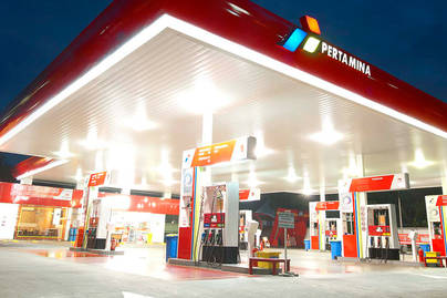 Harga BBM Pertamina Turun di Oktober 2024