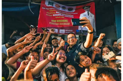 78,84% Mantan Pendukung Anies Sumbang Suara, RK Raih Elektabilitas Tertinggi