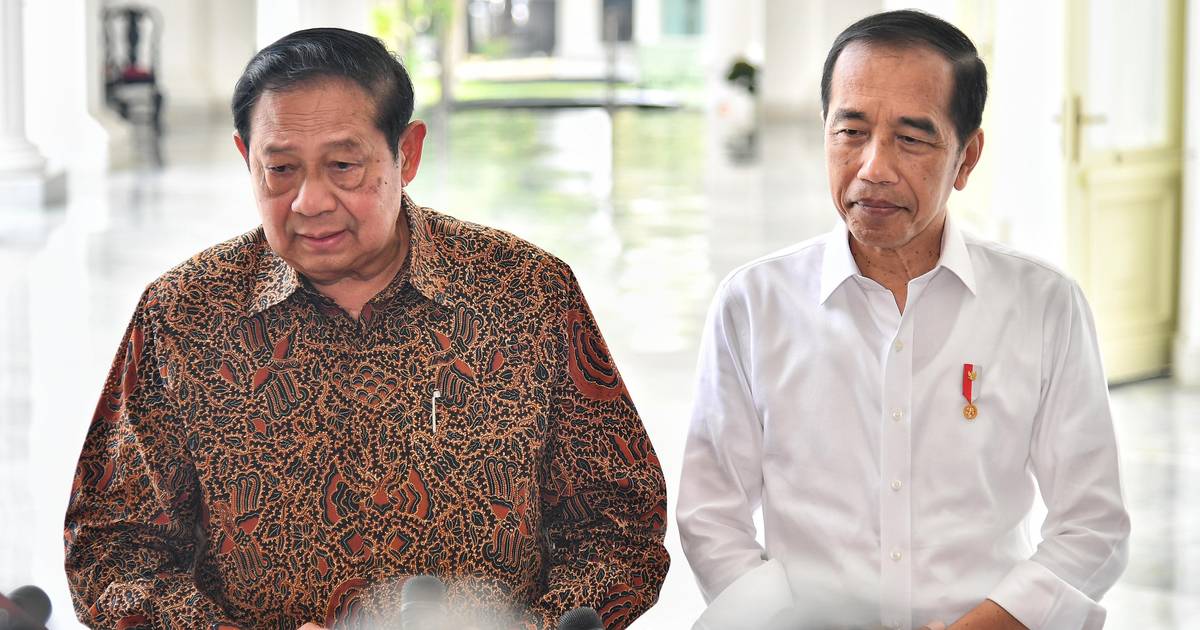 Era Jokowi vs SBY, Menelusuri Tingkat Kemiskinan Indonesia Selama 2 Dekade