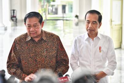 Era Jokowi vs SBY, Menelusuri Tingkat Kemiskinan Indonesia Selama 2 Dekade