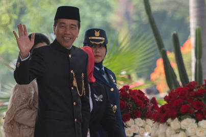 Satu Dekade Era Kepemimpinan Jokowi