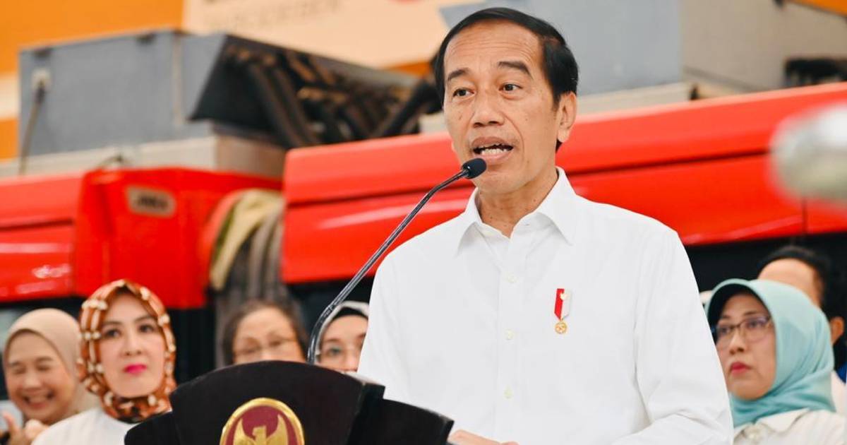 Masyarakat Puas dengan Sistem Transportasi Umum di Era Jokowi