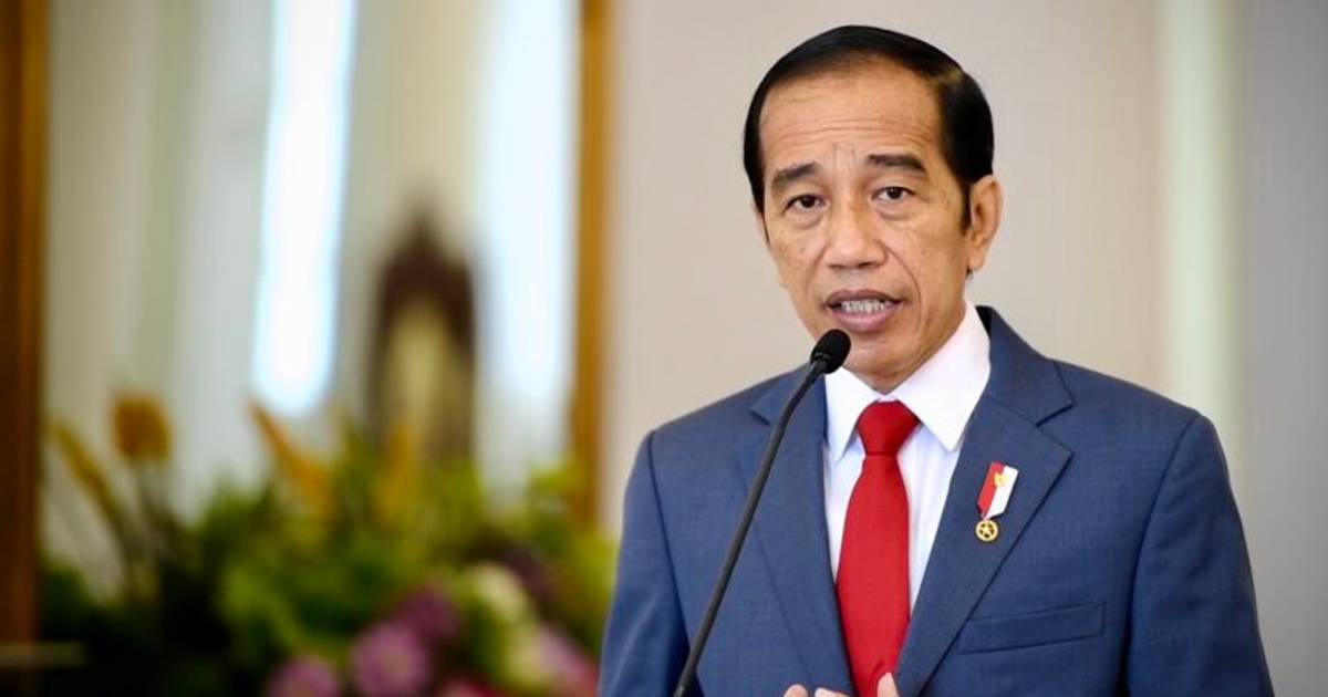 Lonjakan Harta Kekayaan Jokowi di Pengujung Masa Jabatan
