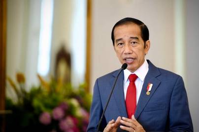 Lonjakan Harta Kekayaan Jokowi di Pengujung Masa Jabatan