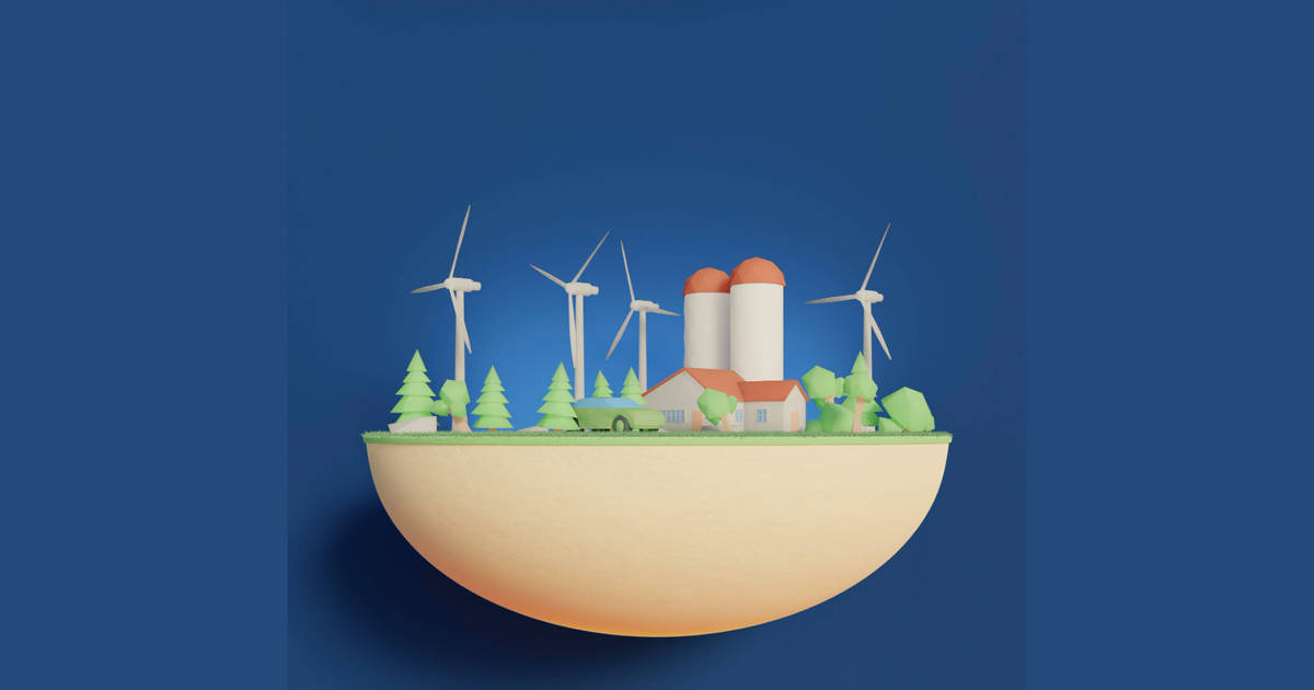 Indeks Transisi Energi Indonesia Termasuk yang Tertinggi di ASEAN