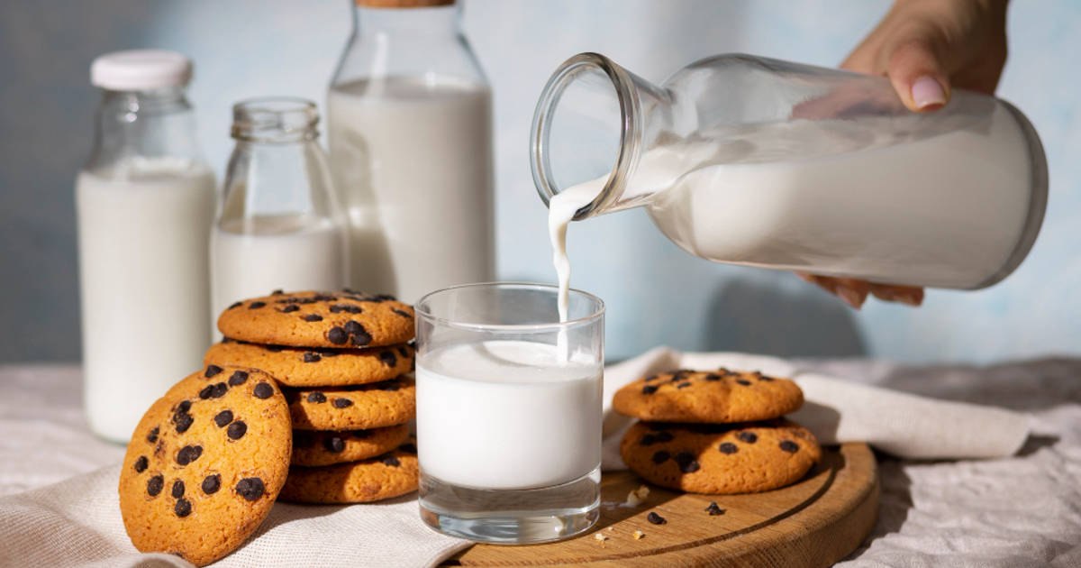 Susu UHT Jadi Favorit Warga Indonesia