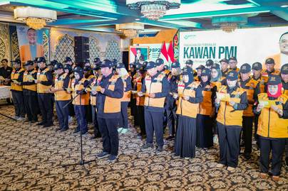 Hong Kong Jadi Negara Utama Tujuan Pekerja Migran Indonesia September 2024
