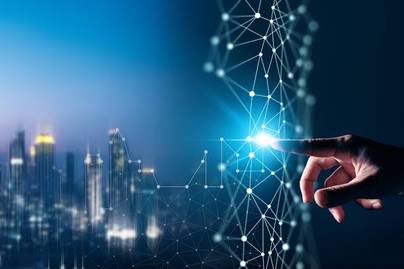 Amerika Serikat Jadi Negara dengan Indeks Digitalisasi Global Tertinggi di Dunia