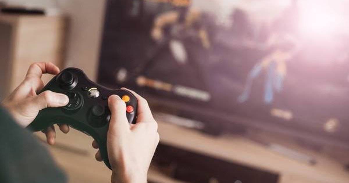Shooter Jadi Genre Game Terpopuler di Dunia