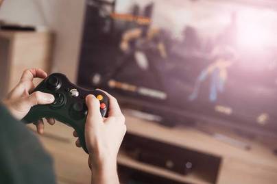 Shooter Jadi Genre Game Terpopuler di Dunia