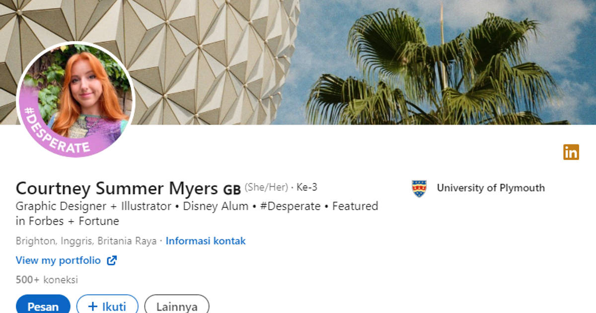 Tagar ‘Desperate’ Ramai di LinkedIn, Gen Z Kesulitan Cari Kerja