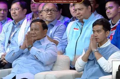 Tak Ada Oposisi, Terbentuknya KIM Plus Jadi Indikasi Degradasi Demokrasi?