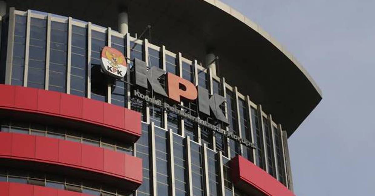 61,3% Masyarakat Tak Puas dengan Kinerja KPK, Apa Sebabnya?