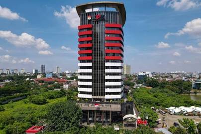 Ganti Rugi Akibat Korupsi Rendah, Koruptor Indonesia Malah Untung