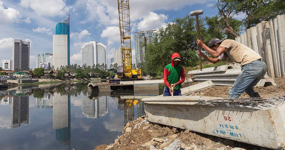 Kasus PHK di Indonesia Tembus 52 Ribu per September 2024