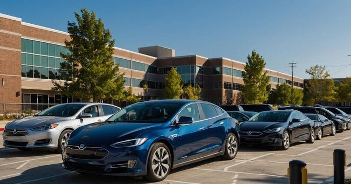 Industri Otomotif Hadapi Tantangan, Penjualan Mobil Menurun Tajam di September 2024