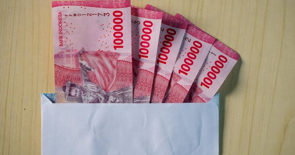 Waspada Fenomena Politik Uang Jelang Pilkada 2024