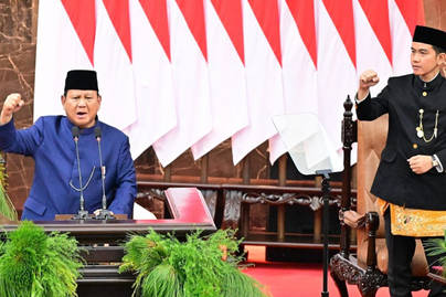 Target Pertumbuhan Ekonomi Naik 8% di Era Prabowo-Gibran, Realita atau Impian?